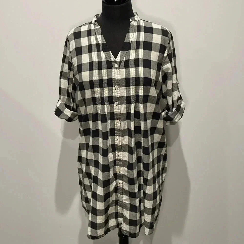 Joe Fresh | Shirt Dress